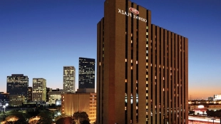 Descenso en tarifas hoteleras en sedes clave de la Selección Argentina y la Copa Libertadores