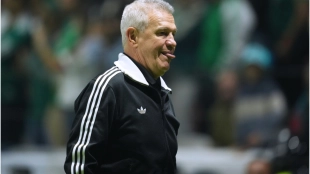 México, preparado para su debut en el Mundial 2026 ante Sudáfrica