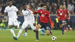 Ayyoub Bouadi elige representar a Marruecos en lugar de Francia
