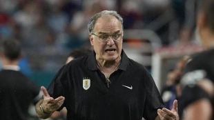Marcelo Bielsa anuncia su despedida de Uruguay tras el Mundial 2026