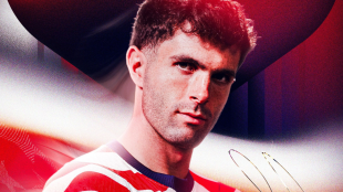 Estados Unidos presenta su lista de convocados para el Mundial 2026 con Pulisic como referente