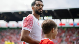 Mousa Tamari, el talento destacado de Jordania en la élite europea
