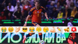 El motor silencioso de la Selección: Fabián, el MVP invisible