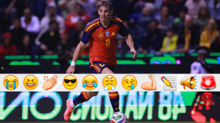 El motor silencioso de la Selección: Fabián, el MVP invisible