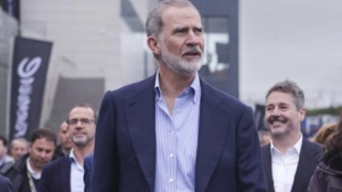 Felipe VI presenciará duelo España-Uruguay en Mundial 2026