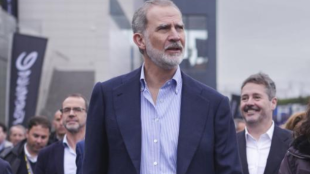 Felipe VI presenciará duelo España-Uruguay en Mundial 2026