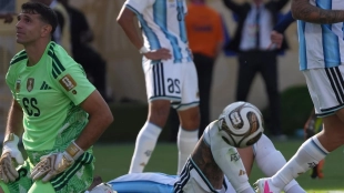 Desafíos y obstáculos: la complicada realidad de las estrellas argentinas post Mundial 2026