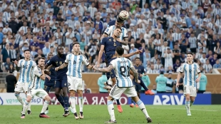 La BBC renuncia a transmitir el espectáculo musical del medio tiempo en la Final del Mundial 2026