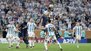 La BBC renuncia a transmitir el espectáculo musical del medio tiempo en la Final del Mundial 2026