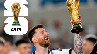 Los candidatos según los fans: predicciones sorprendentes para el Mundial 2026