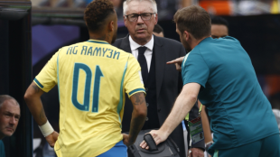 Noruega hace historia al eliminar a Brasil del Mundial 2026