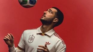 Mikel Merino vuelve a brillar en su regreso al Arsenal y apunta al Mundial