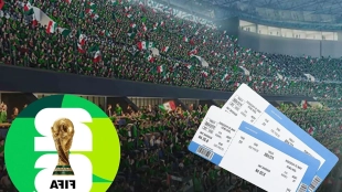 FIFA anuncia venta de boletos para el Mundial 2026: precios y detalles revelados