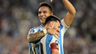 Selección Argentina al Mundial 2026: Rumores y Confirmaciones de la Lista Definitiva