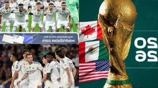 El Real Madrid se enfrenta a decisiones cruciales en torno a su plantilla para el próximo Mundial