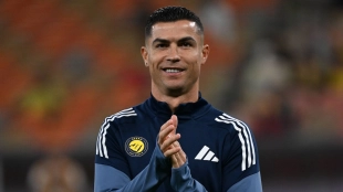 Cristiano Ronaldo y Georgina Rodríguez celebran juntos sus cumpleaños