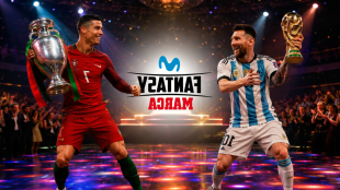 Messi y Cristiano Ronaldo liderarán sus selecciones en el Mundial 2026