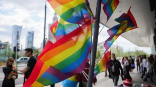 FIFA permite banderas LGTBI en Egipto vs Irán pese a protestas