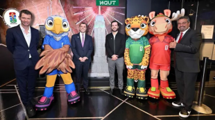 La Federación Mexicana de Fútbol marca el inicio de la cuenta atrás hacia el Mundial 2026