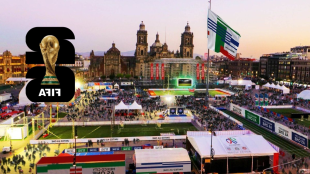 CDMX se prepara para el Mundial 2026 con actividades gratuitas y conciertos previos