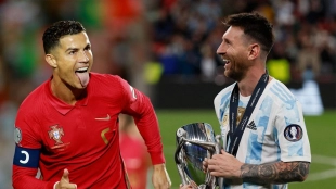 Guillermo Ochoa en riesgo de perder su lugar en la historia del Mundial