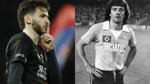 La influencia de la Copa del Mundo en la elección del Balón de Oro y el caso de Kvaratskhelia