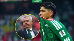 Edson Álvarez y su intento de grabar un documental durante el Mundial 2026