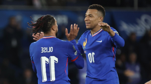 Francia descarta boicotear el Mundial 2026 y enfatiza en separar deporte y política