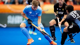 Argentina cae ante Países Bajos y pierde liderato en Mundial 2026