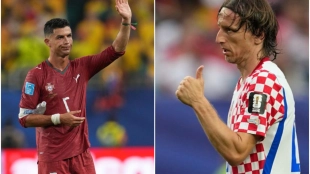 Expectación desbordada en Toronto por el Portugal vs Croacia: Entradas a precios exorbitantes