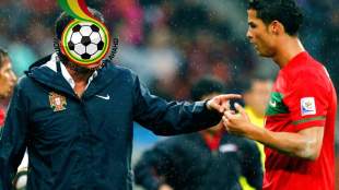 Carlos Queiroz, el experimentado DT portugués que toma las riendas de la Selección de Ghana