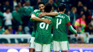 Julián Quiñones, el héroe inesperado que ilumina el inicio del Mundial 2026