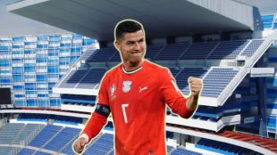 Puebla confirma partidazo: México vs Ghana y Portugal vs Chile en amistosos