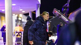 Noruega elige Greensboro, Carolina del Norte, como sede para el Mundial 2026