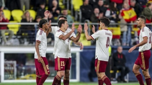 La FIFA aumenta los recursos para las selecciones del Mundial 2026
