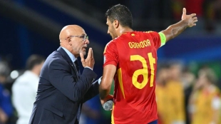 Desafíos para la Selección Española a cuatro meses del Mundial 2026