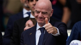 FIFA protege la integridad digital en el Mundial 2026