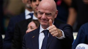 FIFA protege la integridad digital en el Mundial 2026