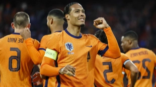 Países Bajos, Suecia, Japón y Túnez: Los rivales de la 'Oranje' en el Mundial 2026