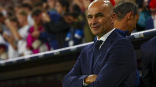 Roberto Martínez afronta un desafío sin precedentes ante España en el Mundial 2026