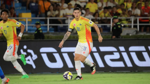 El inaudito precio de una entrada para el choque entre Portugal y Colombia en el Mundial 2026