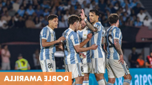 Selección Argentina vuelve a casa: amistosos post Mundial 2026 sin Messi