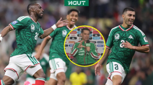 Rafa Márquez: crítica constructiva al desempeño de México en el Mundial 2026