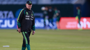 Selección de Ghana prescinde de sus estrellas para amistoso ante México