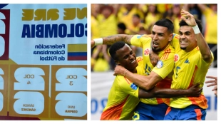 Selección Colombia: revelados los 18 jugadores estrella para el Mundial 2026