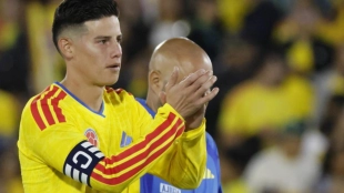James Rodríguez: la evolución de un jugador estelar entre clubes y selección