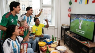 Costa Rica se prepara para un aumento en el consumo de bebidas y snacks durante el Mundial 2026