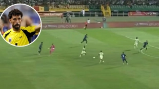 Error determinante de Vozinha en la derrota de Cabo Verde ante Malí