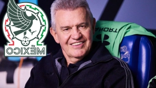 Javier Aguirre reveals the chosen ones for the Mexican National Team towards the 2026 World Cup