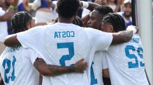 Cabo Verde se prepara con confianza para su debut en el Mundial frente a España